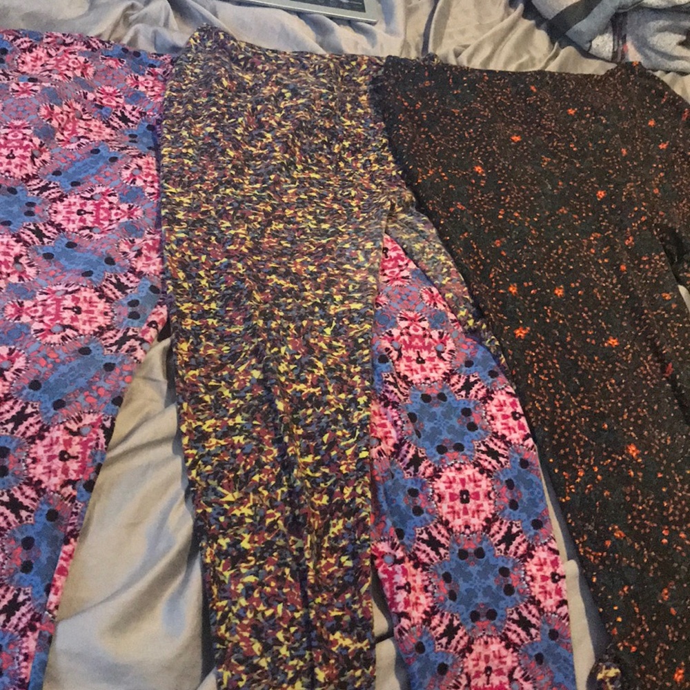 Very nice and expensive leggings